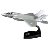 F-35B Lightning II - RAF
