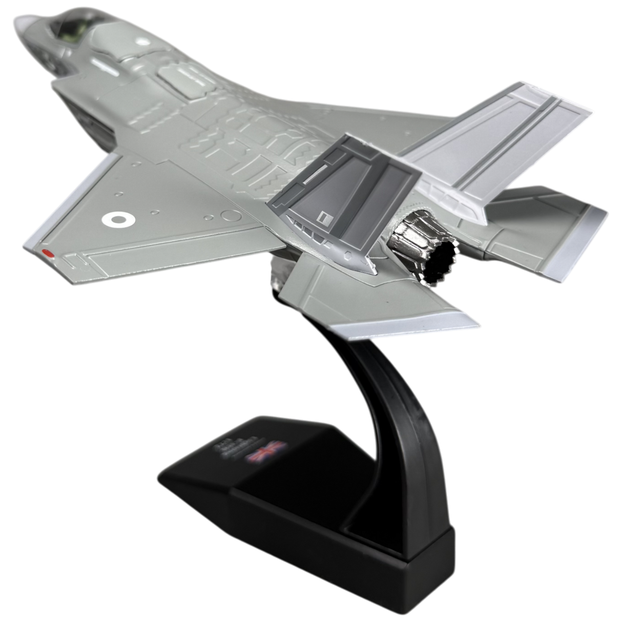 F-35B Lightning II - RAF