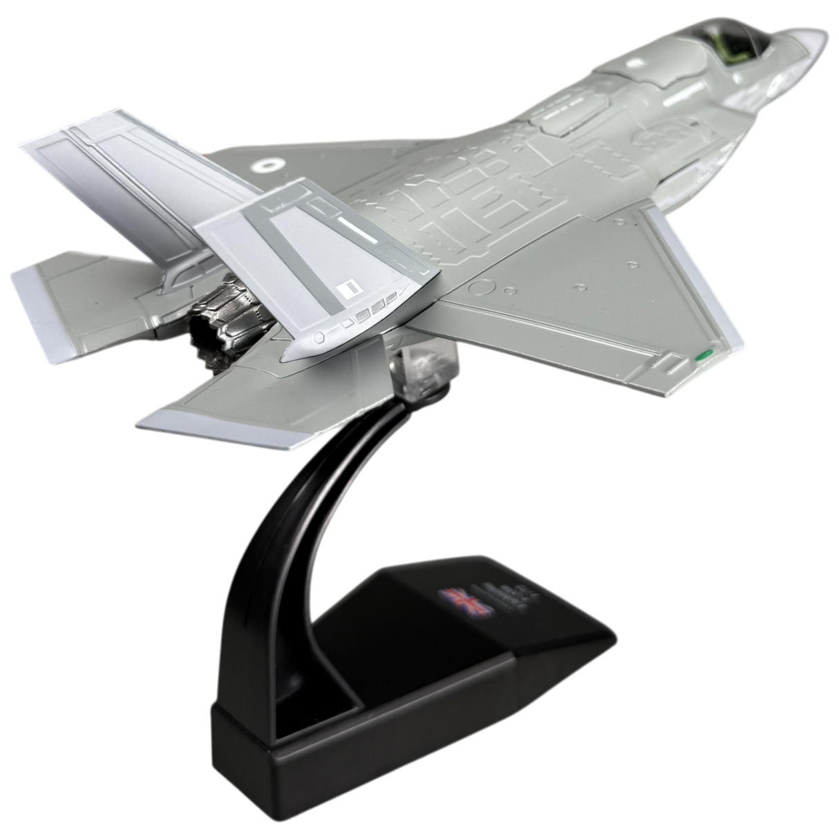 F-35B Lightning II - RAF