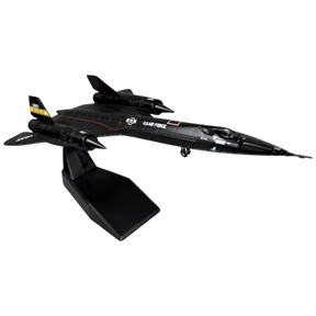 Lockheed SR-71 Blackbird Model Aircraft - Photo 1