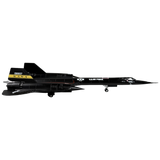Lockheed SR-71 Blackbird Model Aircraft - Photo 6