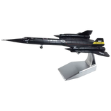 Lockheed SR-71 Blackbird