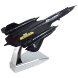 Lockheed SR-71 Blackbird