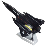 Lockheed SR-71 Blackbird