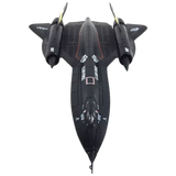 Lockheed SR-71 Blackbird