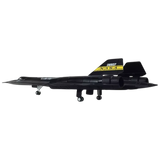 Lockheed SR-71 Blackbird