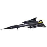 Lockheed SR-71 Blackbird