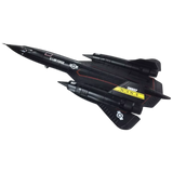 Lockheed SR-71 Blackbird