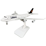 Lufthansa Boeing 747