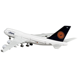 Lufthansa Boeing 747