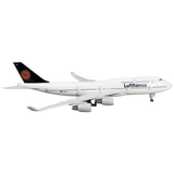 Lufthansa Boeing 747