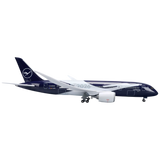 XL Lufthansa Boeing 787