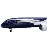 XL Lufthansa Boeing 787