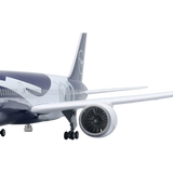 XL Lufthansa Boeing 787