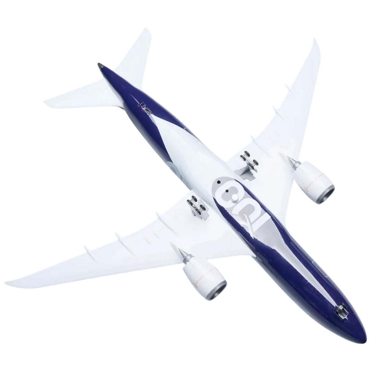 XL Lufthansa Boeing 787