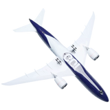 XL Lufthansa Boeing 787