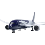XL Lufthansa Boeing 787