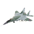 MIG-29A Fulcrum Model Aircraft - Photo 1
