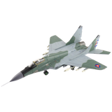 MIG-29A Fulcrum Model Aircraft - Photo 1