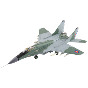 MIG-29A Fulcrum Model Aircraft - Photo 1