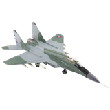 MIG-29A Fulcrum Model Aircraft - Photo 2