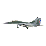 MIG-29A Fulcrum Model Aircraft - Photo 3