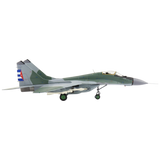 MIG-29A Fulcrum Model Aircraft - Photo 4
