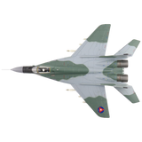 MIG-29A Fulcrum Model Aircraft - Photo 5
