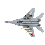 MIG-29A Fulcrum Model Aircraft - Photo 6