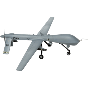 Unmanned & Drones