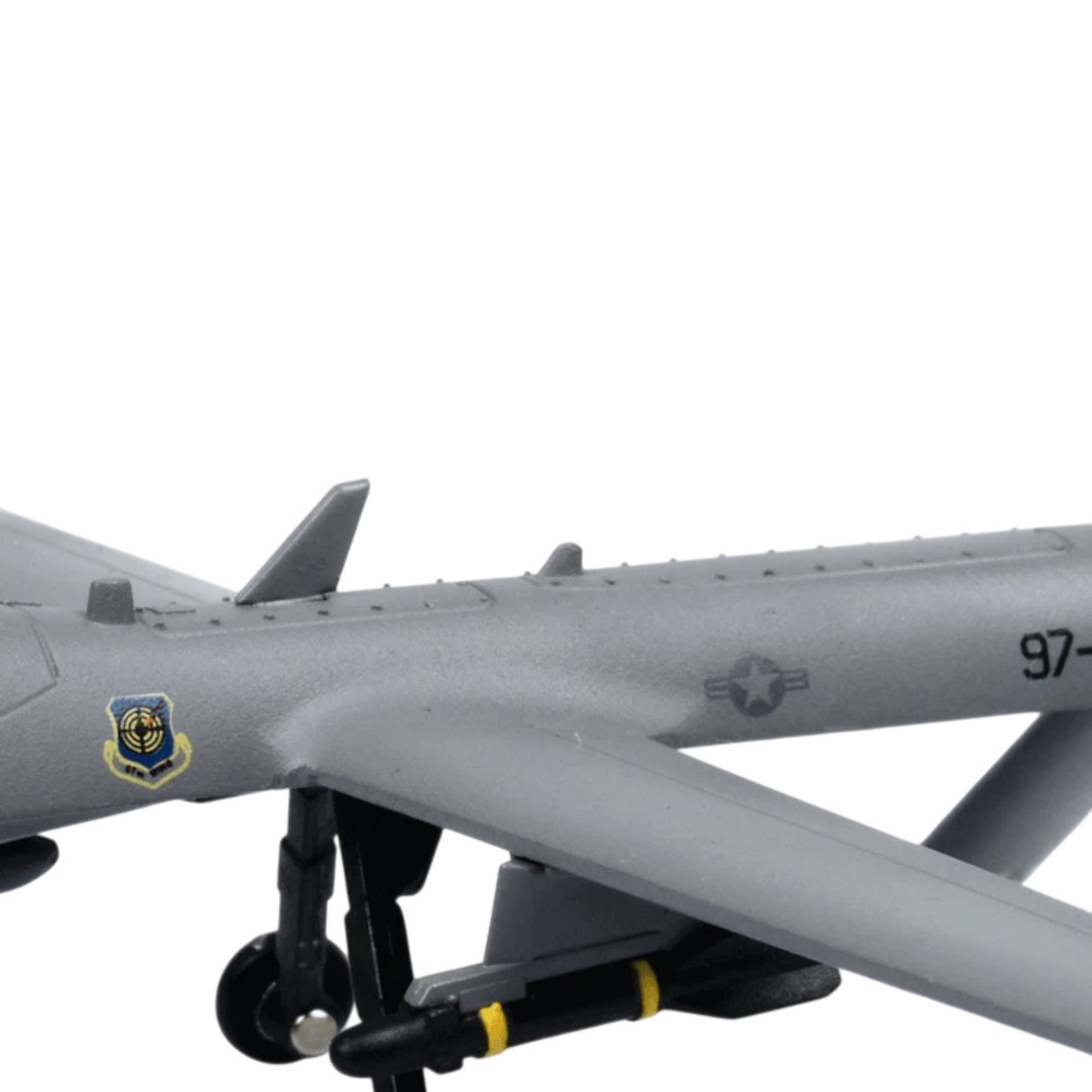 MQ-1 Predator UAV