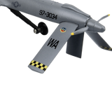 MQ-1 Predator UAV