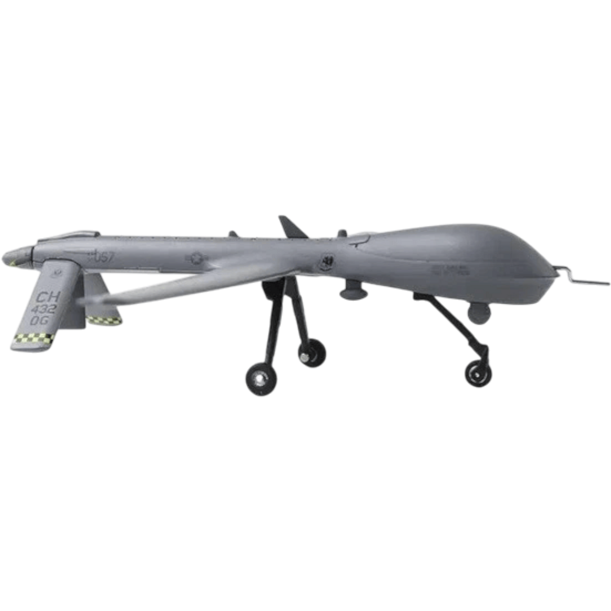 MQ-1 Predator UAV