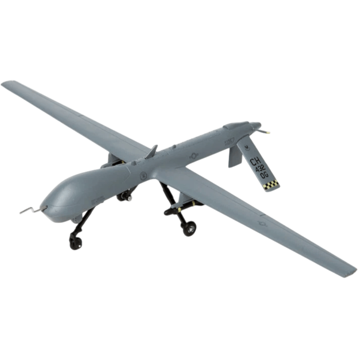 MQ-1 Predator UAV