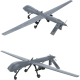 MQ-1 Predator UAV