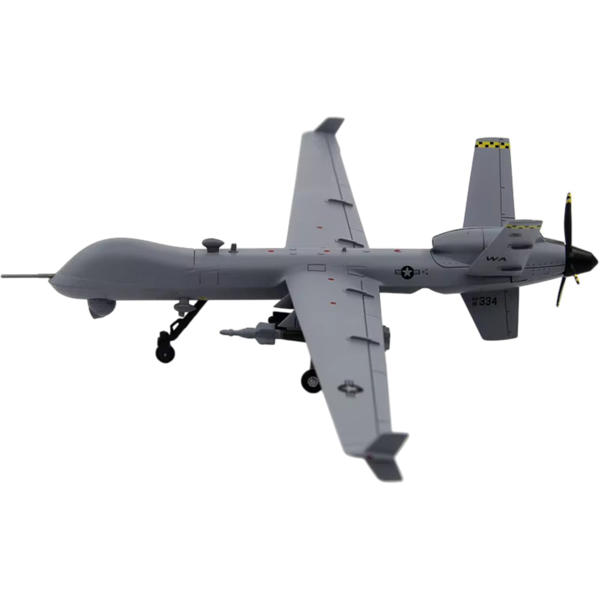 MQ-9 Reaper
