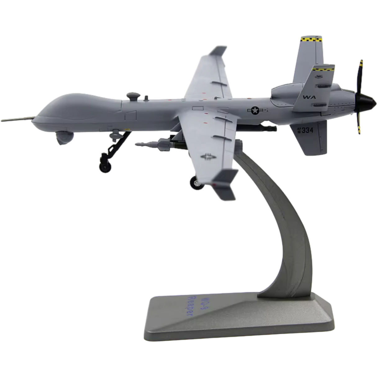 MQ-9 Reaper