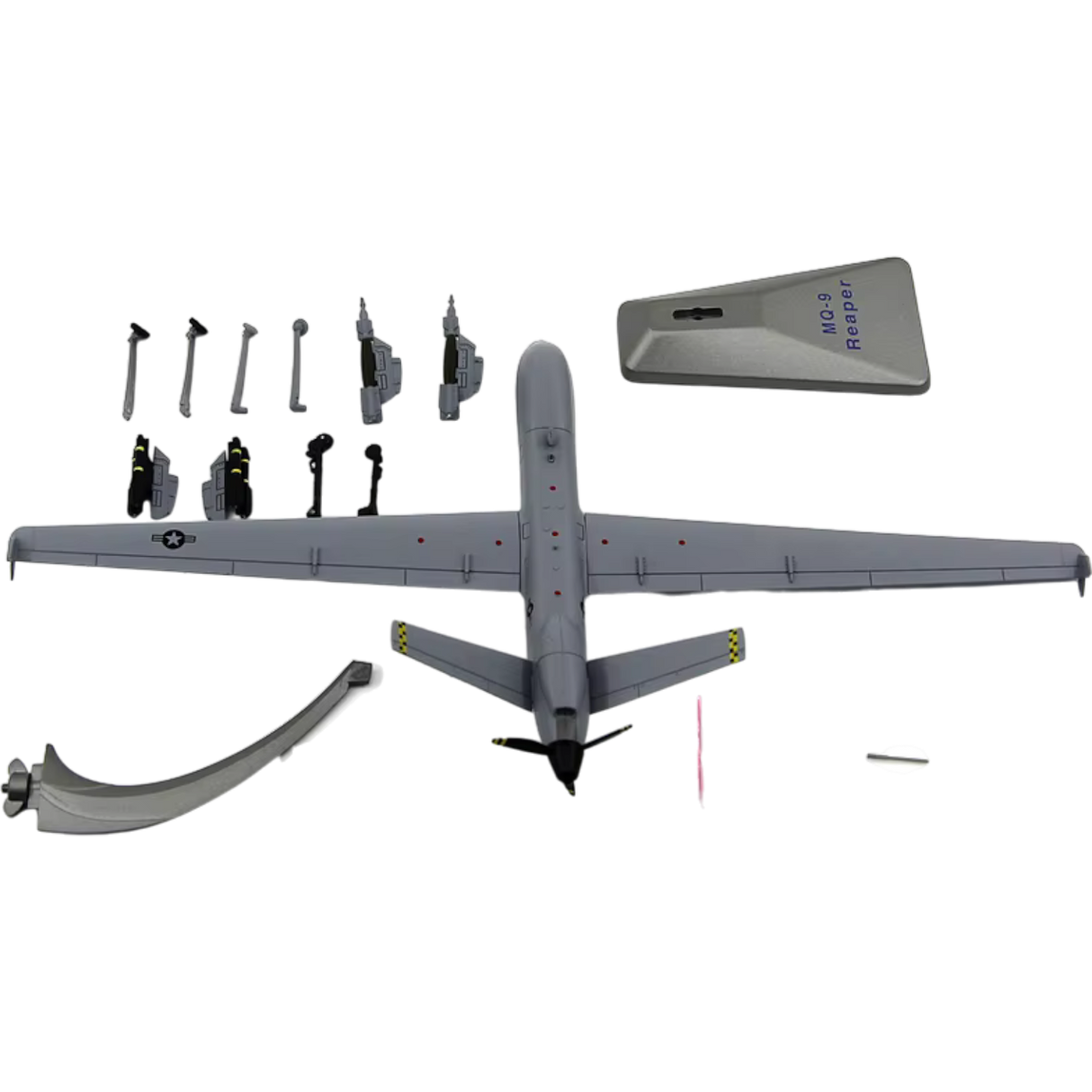 MQ-9 Reaper
