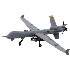Unmanned & Drones