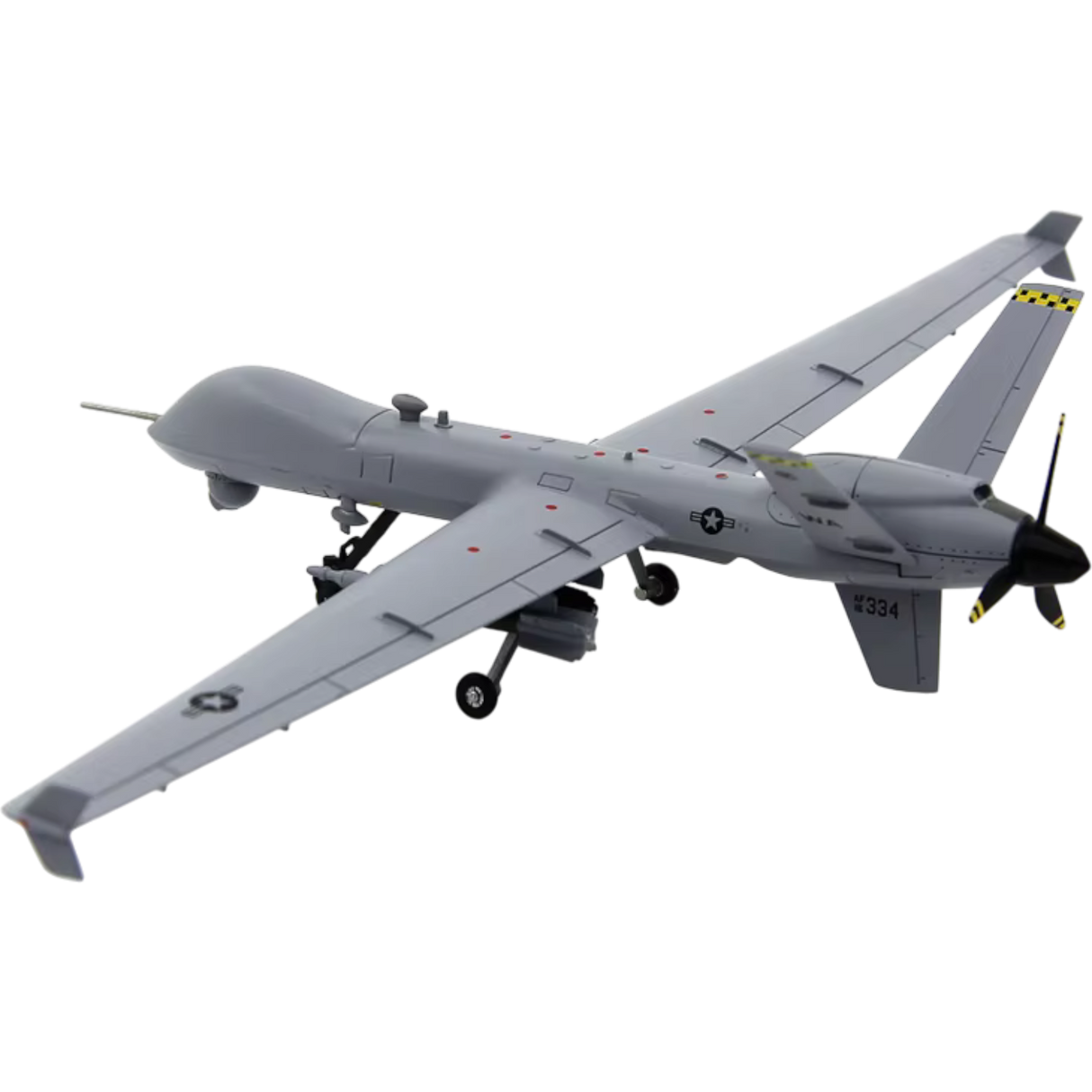 MQ-9 Reaper