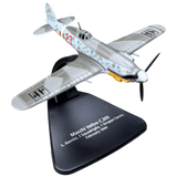 Macchi Veltro C.205