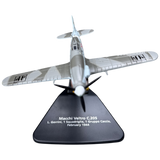 Macchi Veltro C.205