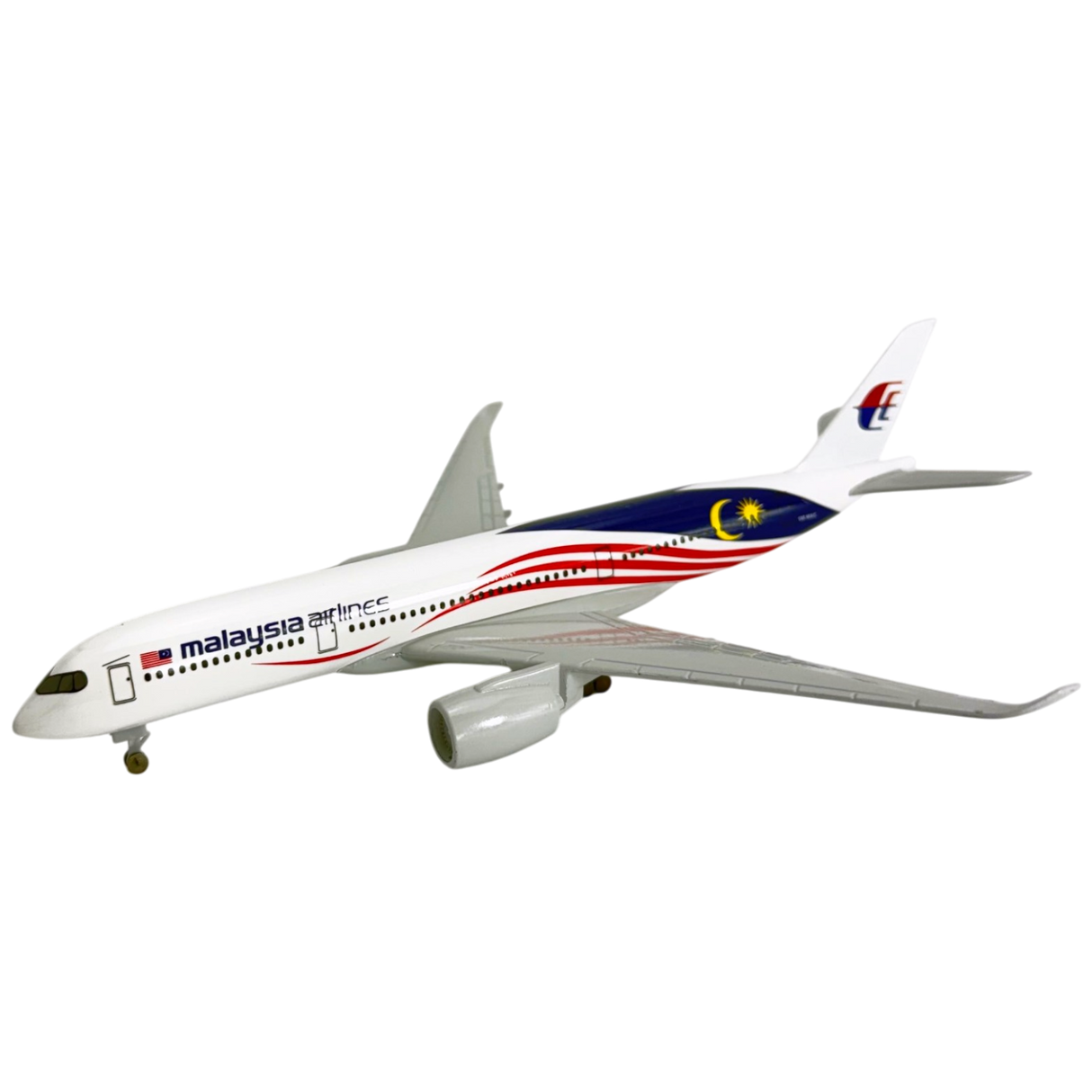 Malaysia Airlines Airbus A350