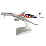 Malaysia Airlines Airbus A350