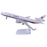 Malaysia Airlines MD-11