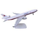 Malaysia Airlines MD-11
