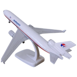 Malaysia Airlines MD-11