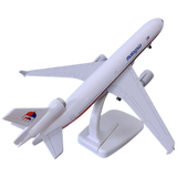Malaysia Airlines MD-11