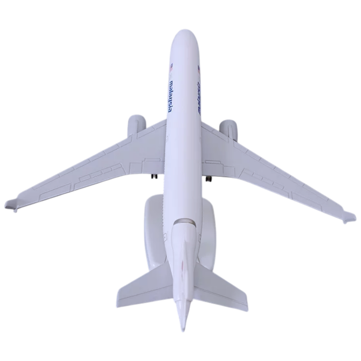 Malaysia Airlines MD-11