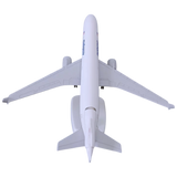Malaysia Airlines MD-11